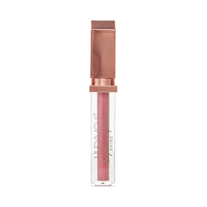 Gloss Labial Brilhante - Hudamoji