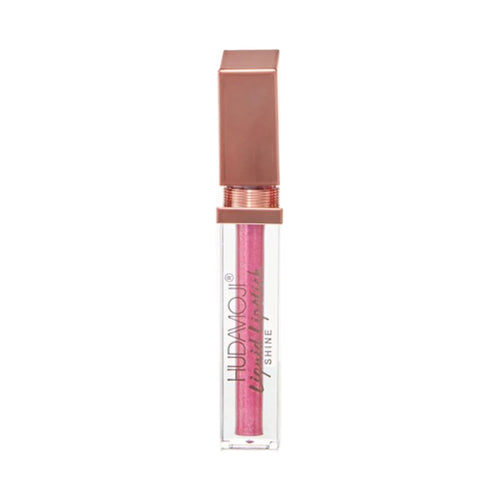 Gloss Labial Brilhante - Hudamoji