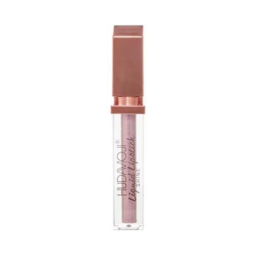 Gloss Labial Brilhante - Hudamoji