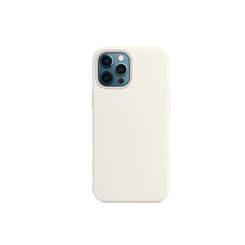 Capa de Silicone para Iphone 7, 8, 11, 12, 13 114, pro max, mini, X,