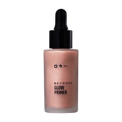 Glow Primer Serum Facial Primer 30ml - Beyoung