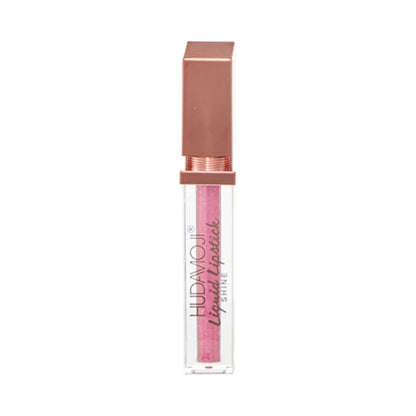 Gloss Labial Brilhante - Hudamoji