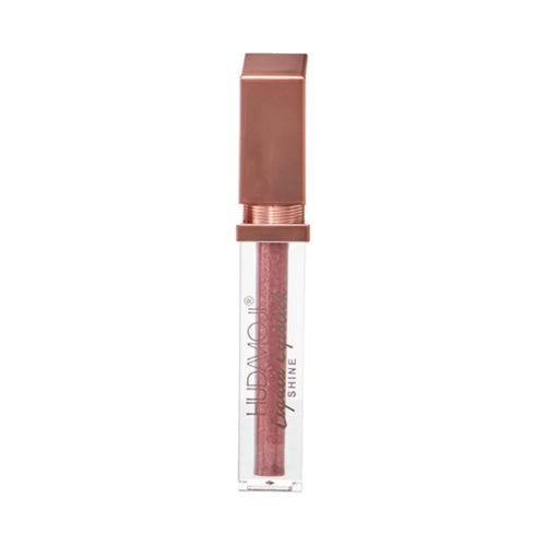 Gloss Labial Brilhante - Hudamoji