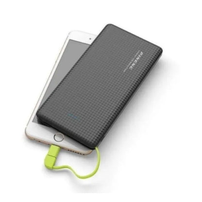 Bateria Portátil Power Bank 10.000mah Universal