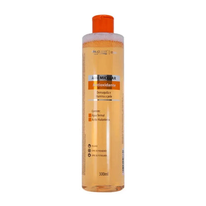 Água Micellar 300ml - Max Love