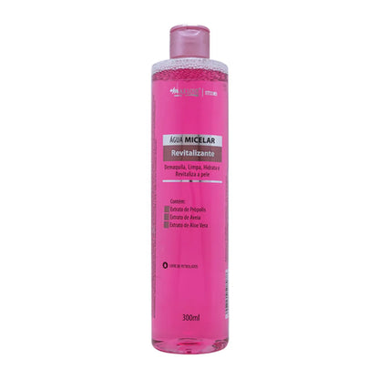 Água Micellar 300ml - Max Love