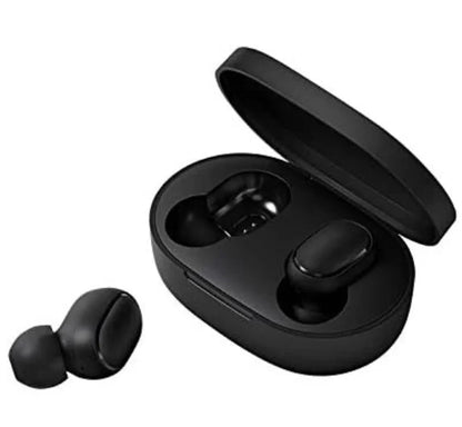 Fone de Ouvido A6S TWS Wireless Bluetooth 5.0 Stereo Earphone