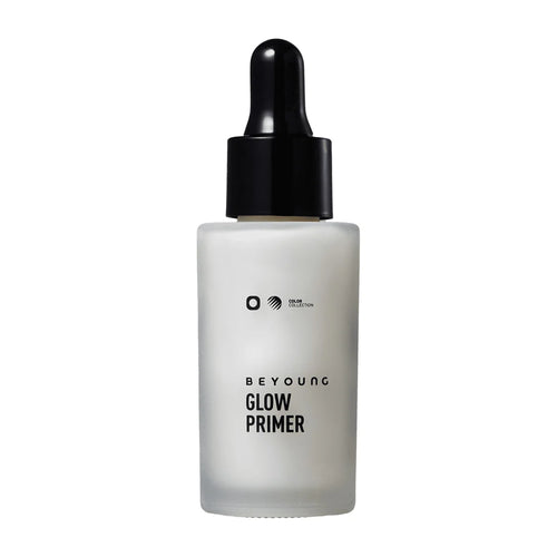 Glow Primer Serum Facial Primer 30ml - Beyoung