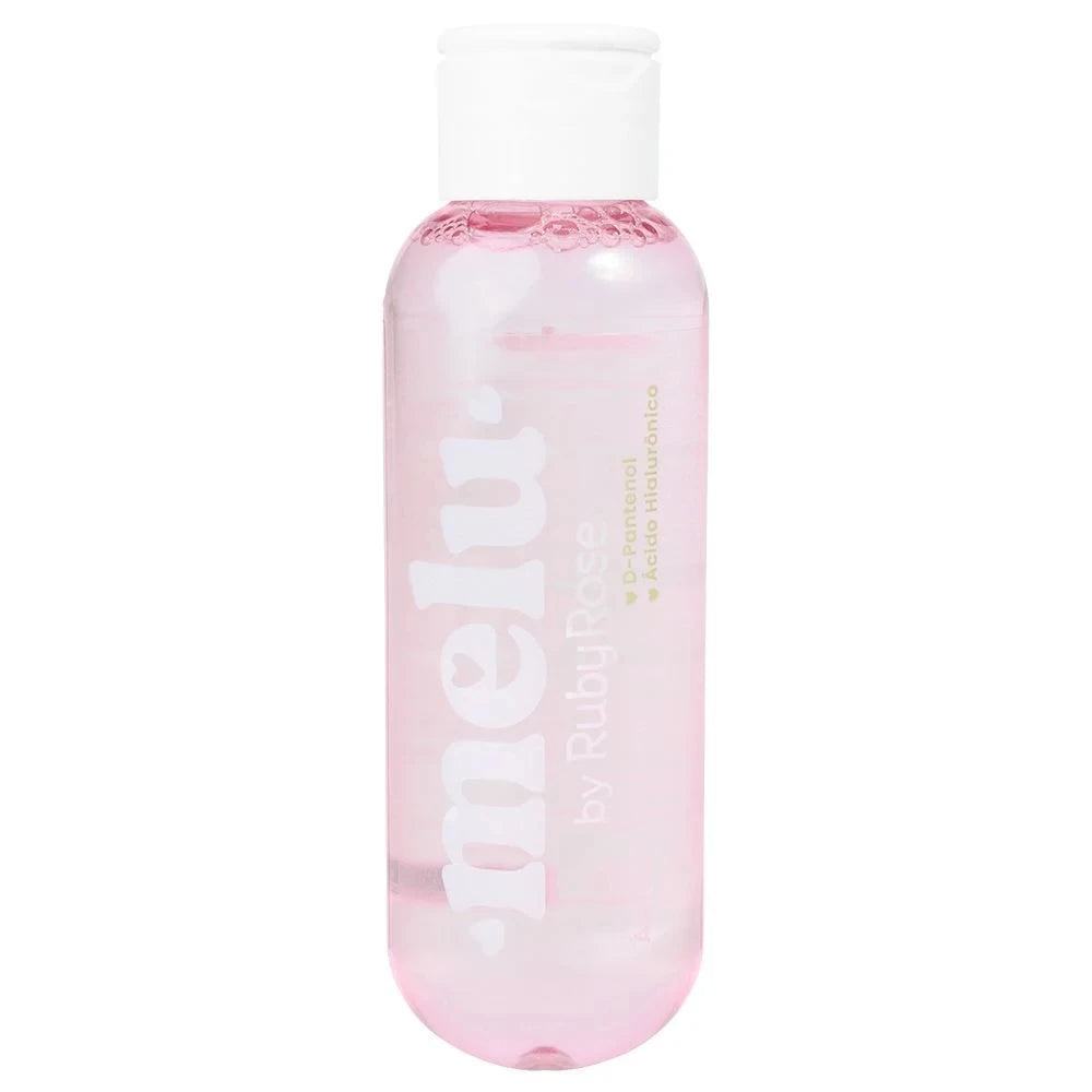 Agua Micelar 100ml - Melu Ruby Rose