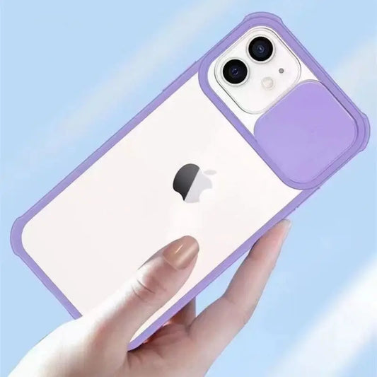 Capinha para IPhone 11/ XR de Silicone Translúcido