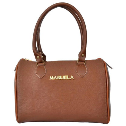 Bolsa Feminina Média - Manuela Marques